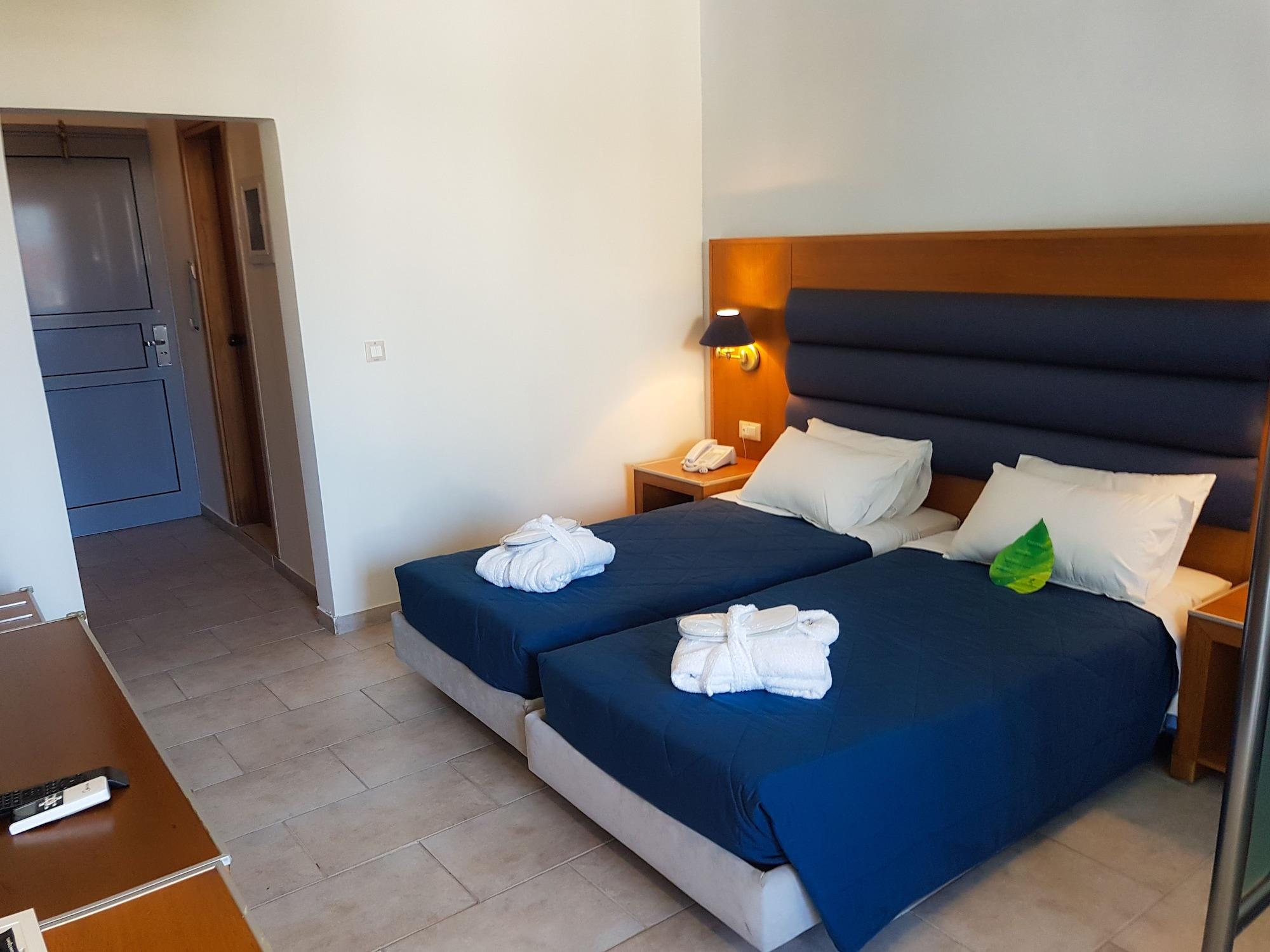 Lydia Maris Resort & Spa Kolímbia Kültér fotó