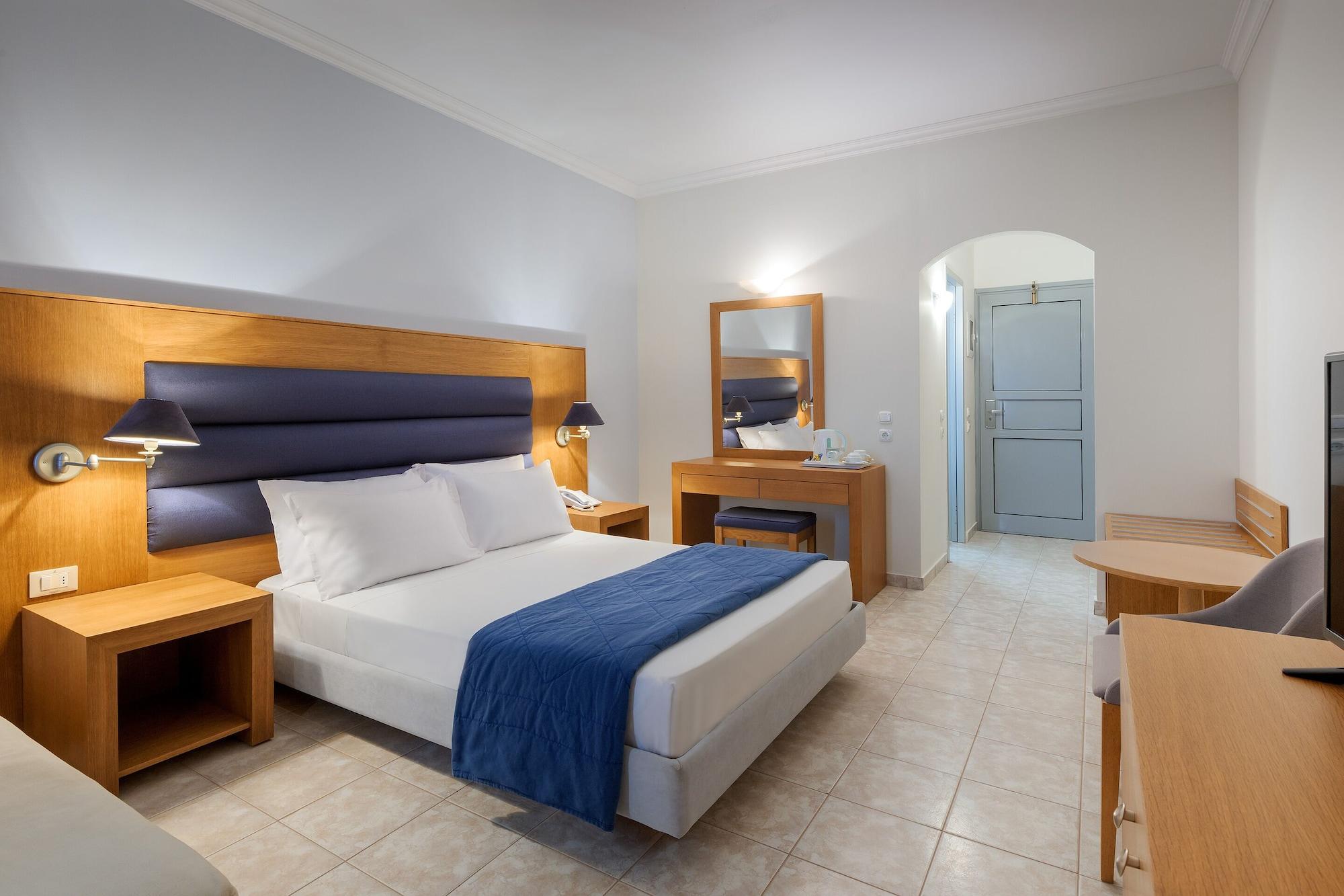Lydia Maris Resort & Spa Kolímbia Kültér fotó