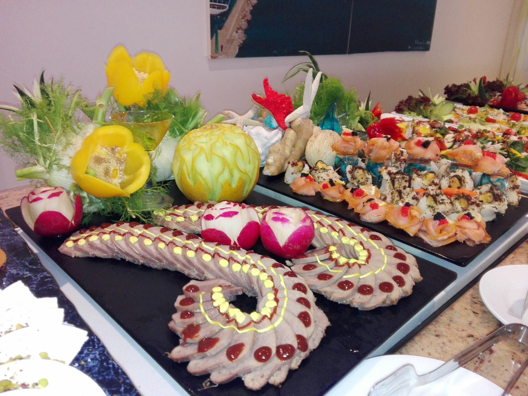 Lydia Maris Resort & Spa Kolímbia Kültér fotó