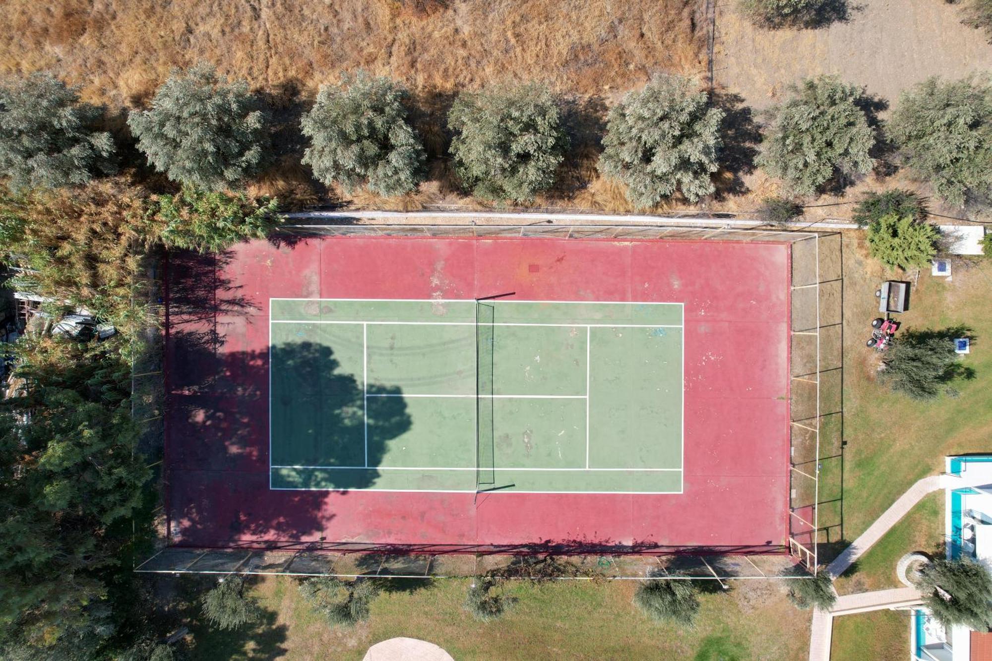 Lydia Maris Resort & Spa Kolímbia Kültér fotó